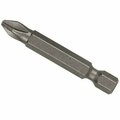 Mibro Group Do it 2 Power Screwdriving Bit 305111DB